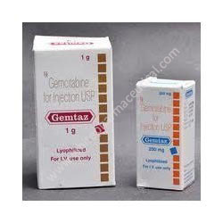 Gemtaz Injection